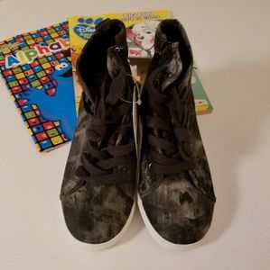 Cat & Jack boys shoes